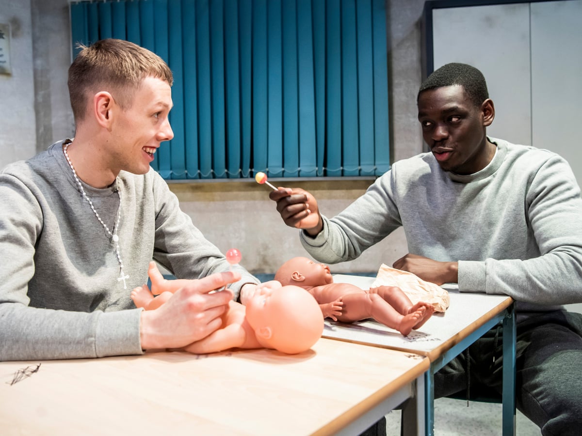 Shook – Southwark&nbsp;Playhouse