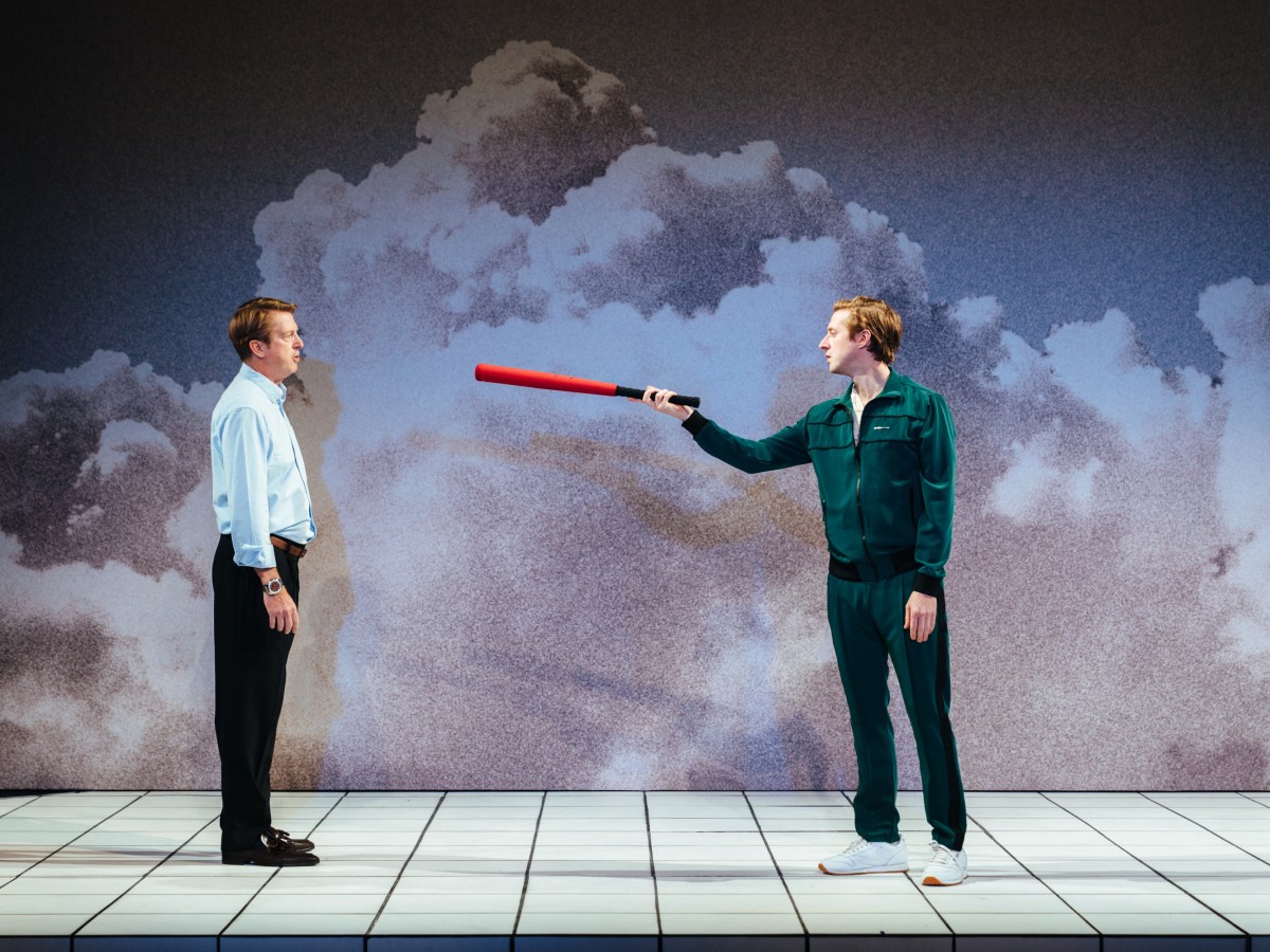 Rare Earth Mettle – Royal Court&nbsp;Downstairs