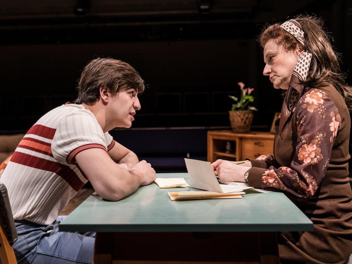 Tom Fool – Orange Tree&nbsp;Theatre