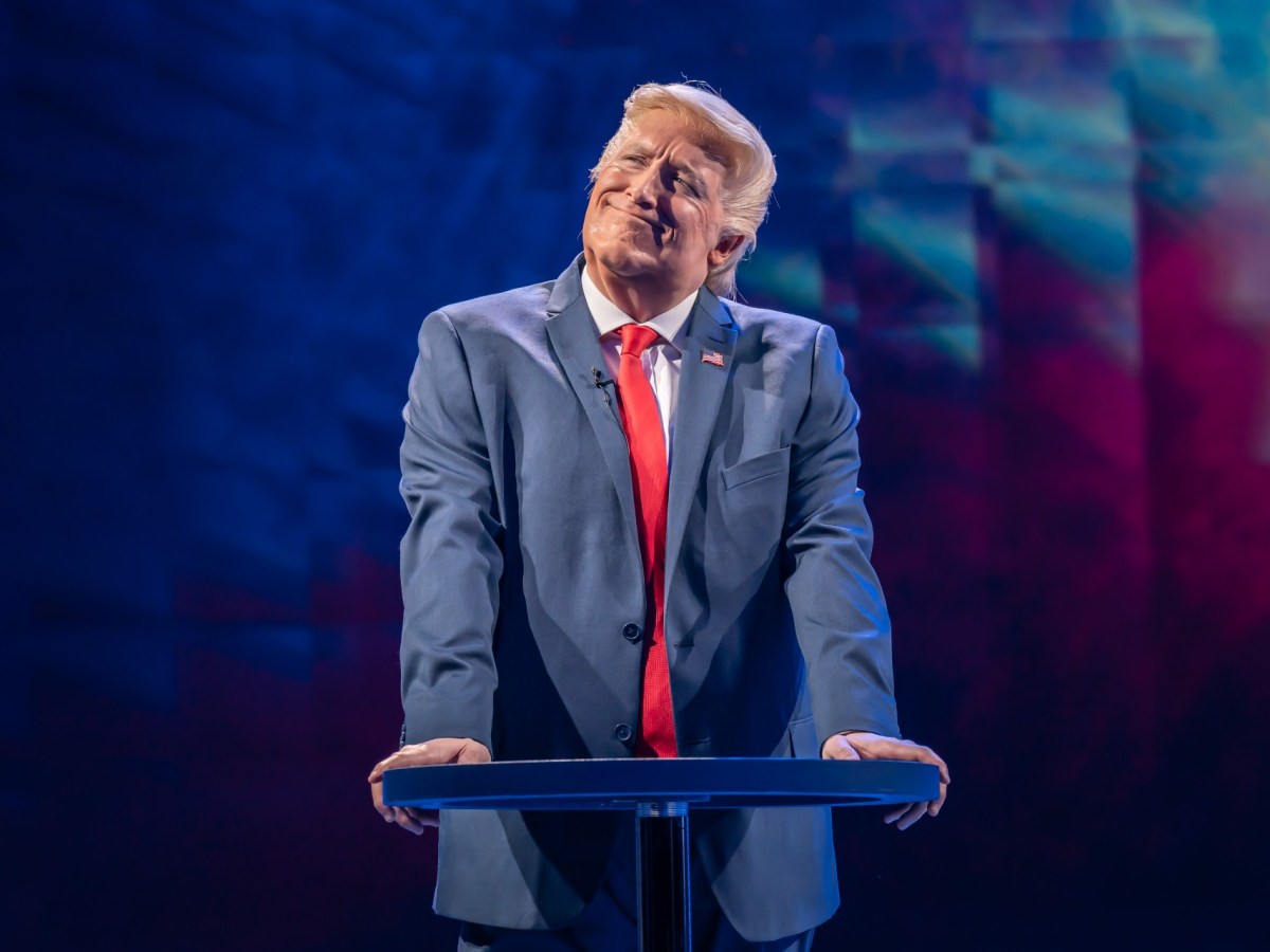 The 47th – Old&nbsp;Vic